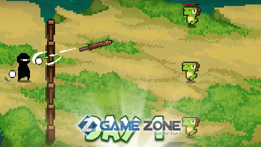 صورة من لعبة Days Bygone Castle Defense