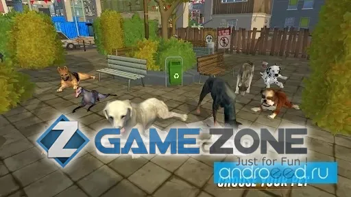 صورة من لعبة Dead Rising 3D Zombie Shooter [Mod Money/Adfree]