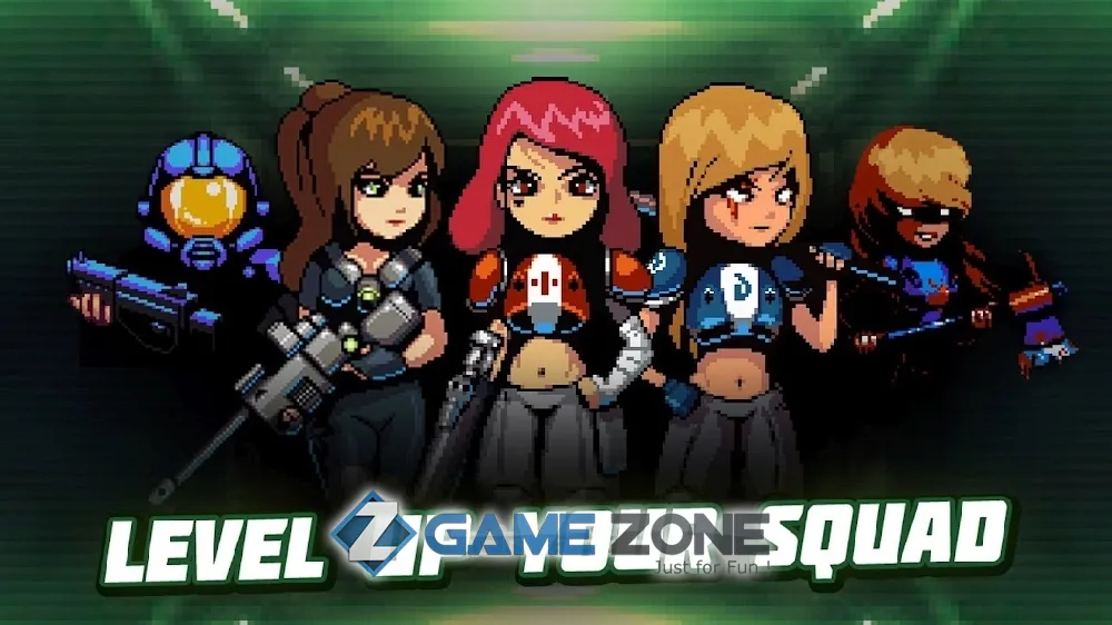 صورة من لعبة Dead Shell: Roguelike RPG [Mod Money/Adfree]