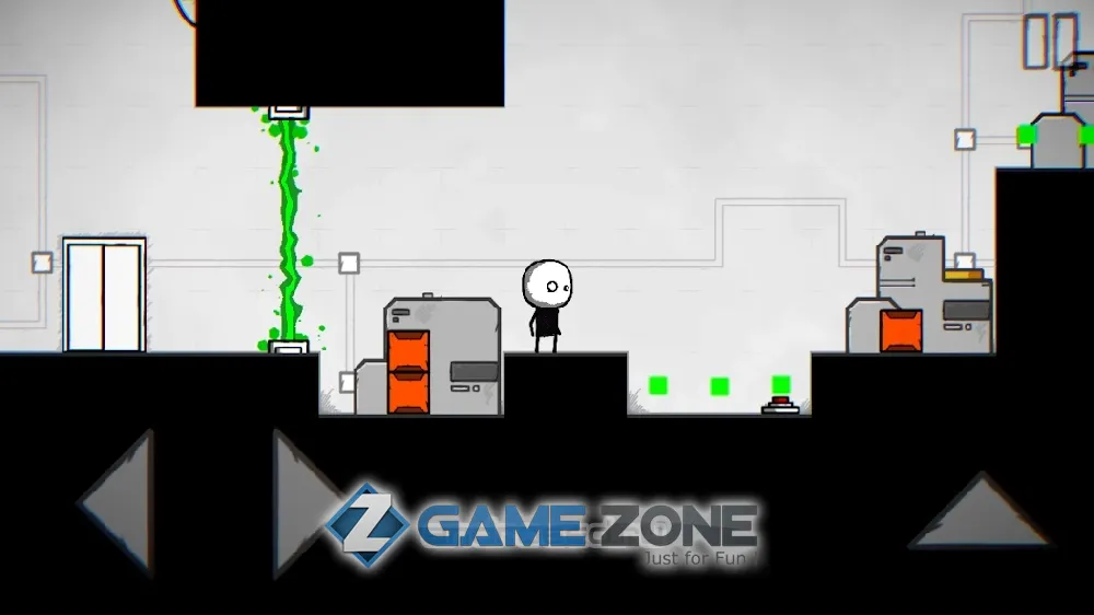 صورة من لعبة Deadroom 2: Rebirth