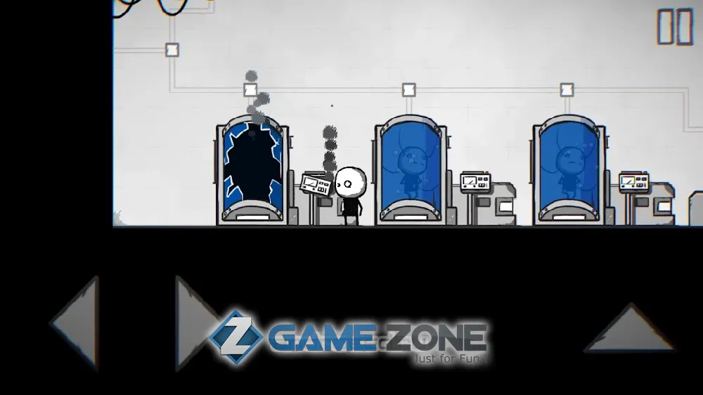 صورة من لعبة Deadroom 2: Rebirth