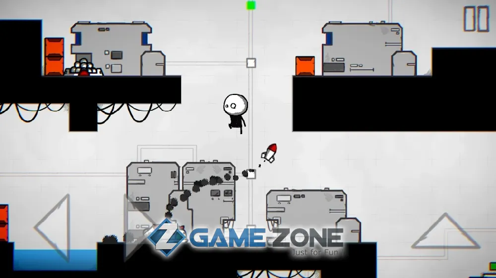 صورة من لعبة Deadroom 2: Rebirth