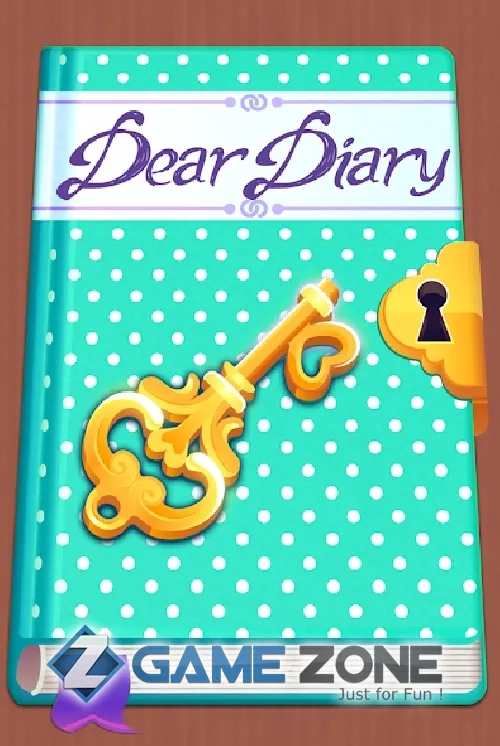 صورة من لعبة Dear Diary - дневник Анны [Unlocked]