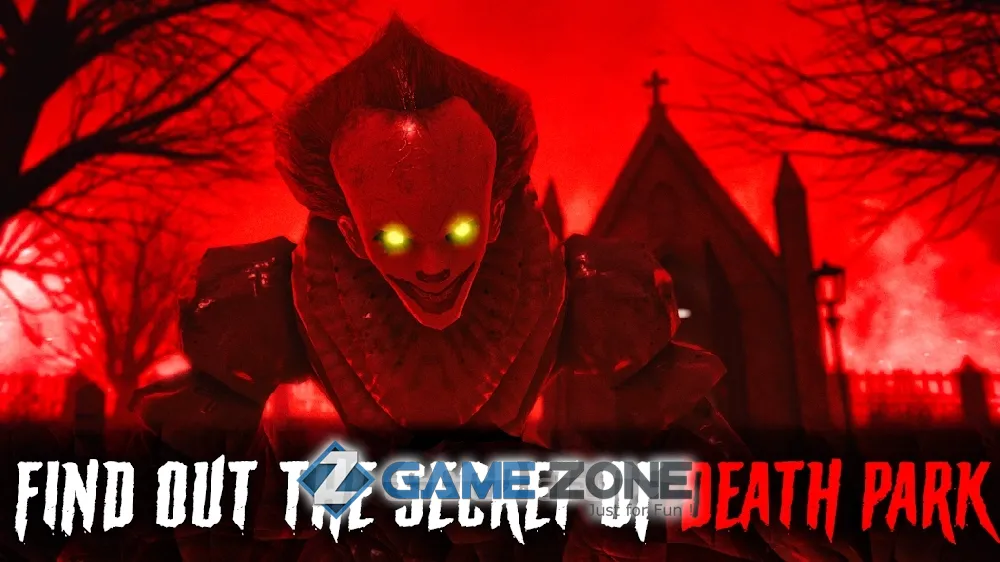 صورة من لعبة Death Park 2 Scary Clown Survival Horror Game [unlocked/Mod Menu]