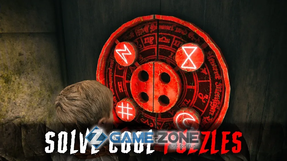 صورة من لعبة Death Park 2 Scary Clown Survival Horror Game [unlocked/Mod Menu]