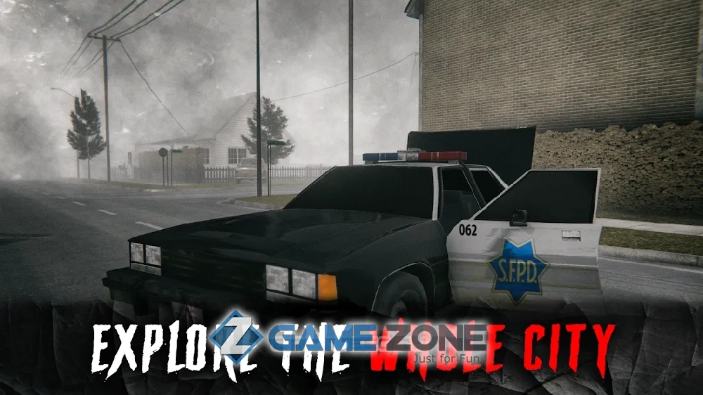 صورة من لعبة Death Park 2 Scary Clown Survival Horror Game [unlocked/Mod Menu]