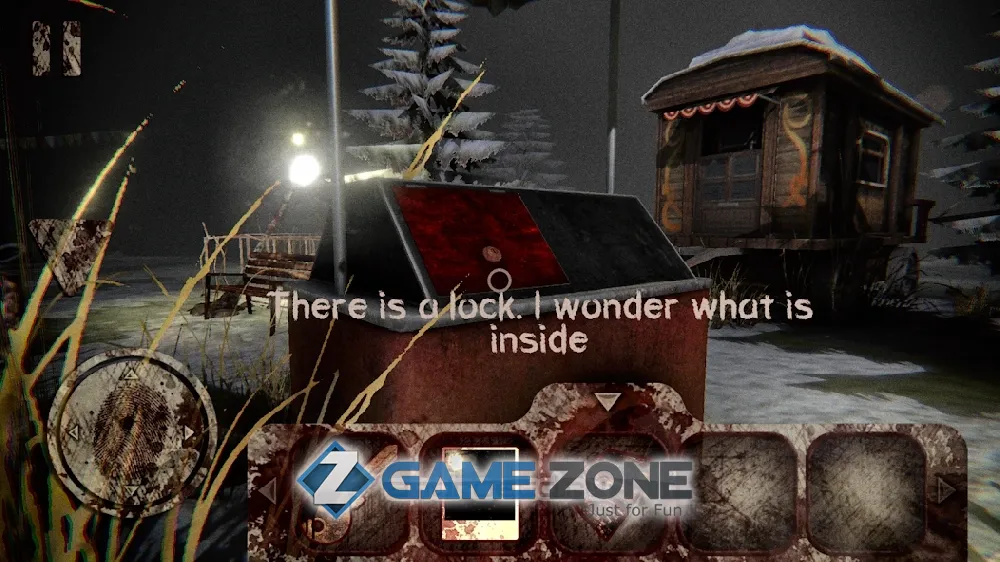 صورة من لعبة Death Park Scary Clown Survival Horror Game [unlocked/Mod Money/Adfree]