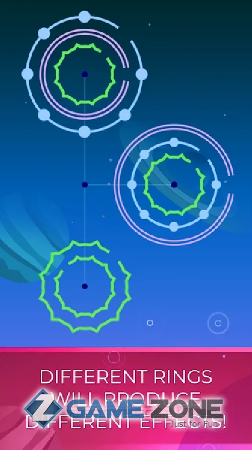 صورة من لعبة Decipher: The Brain Game [Unlocked]