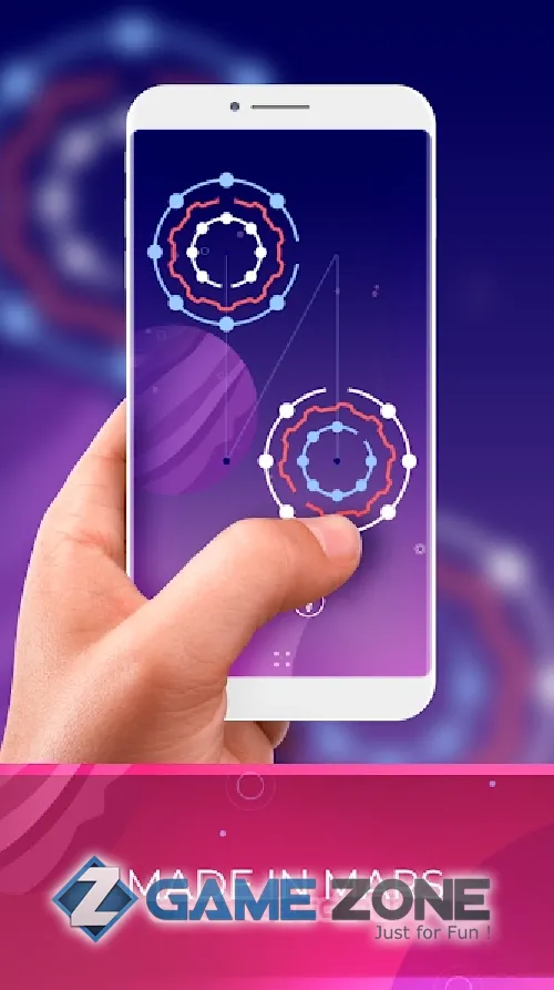 صورة من لعبة Decipher: The Brain Game [Unlocked]