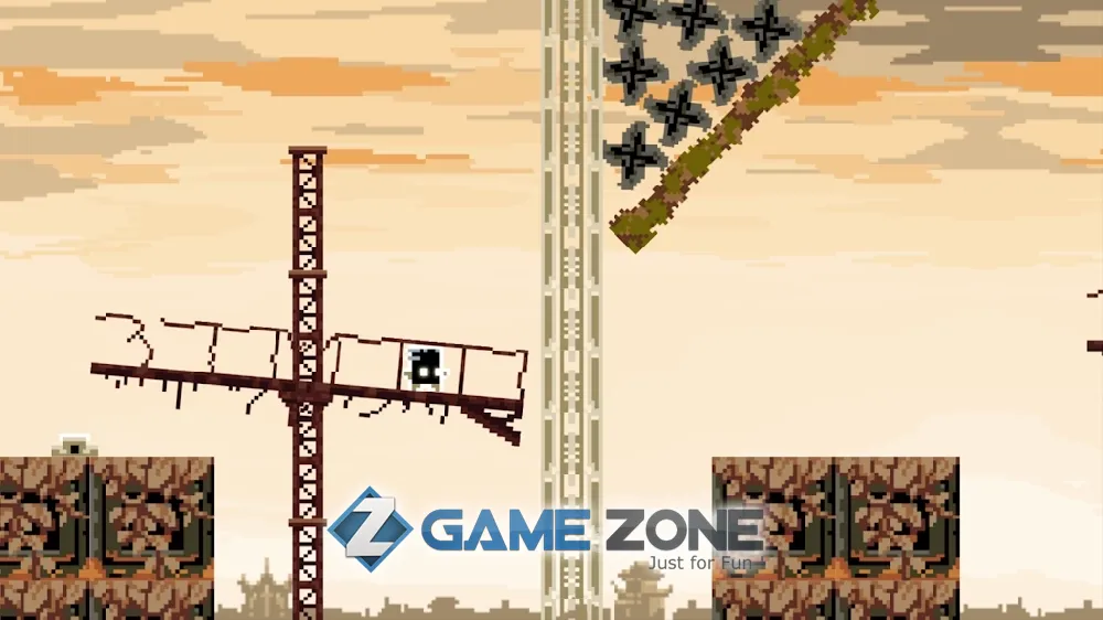 صورة من لعبة Dere .exe - Please Do Not Play This Game [Без рекламы]