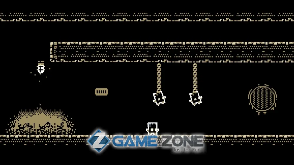 صورة من لعبة Dere .exe - Please Do Not Play This Game [Без рекламы]