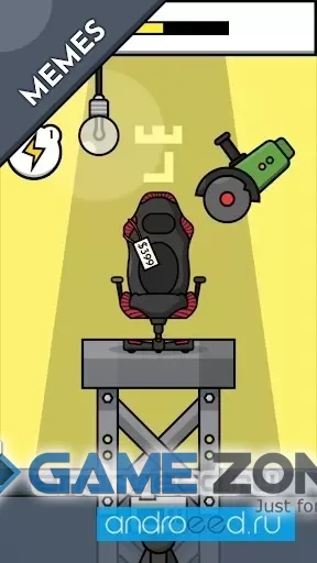 صورة من لعبة Destruction Tuber Simulator [Много денег]