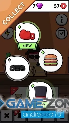 صورة من لعبة Destruction Tuber Simulator [Много денег]