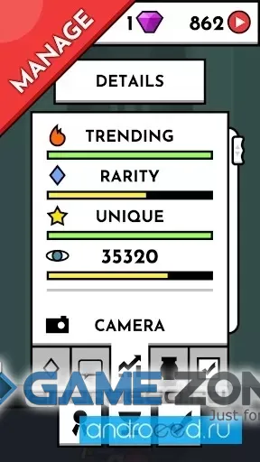 صورة من لعبة Destruction Tuber Simulator [Много денег]