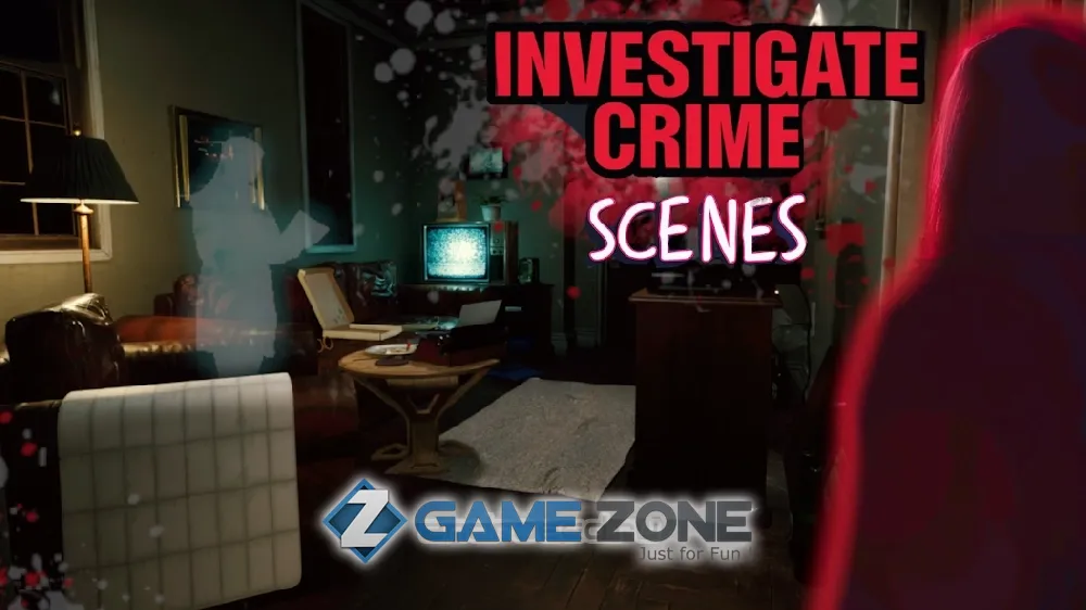 صورة من لعبة Detective Max MysteryampmdashSchool Murder Offline games [Mod Money]