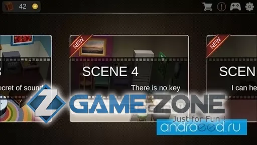 صورة من لعبة Detention : Escape game