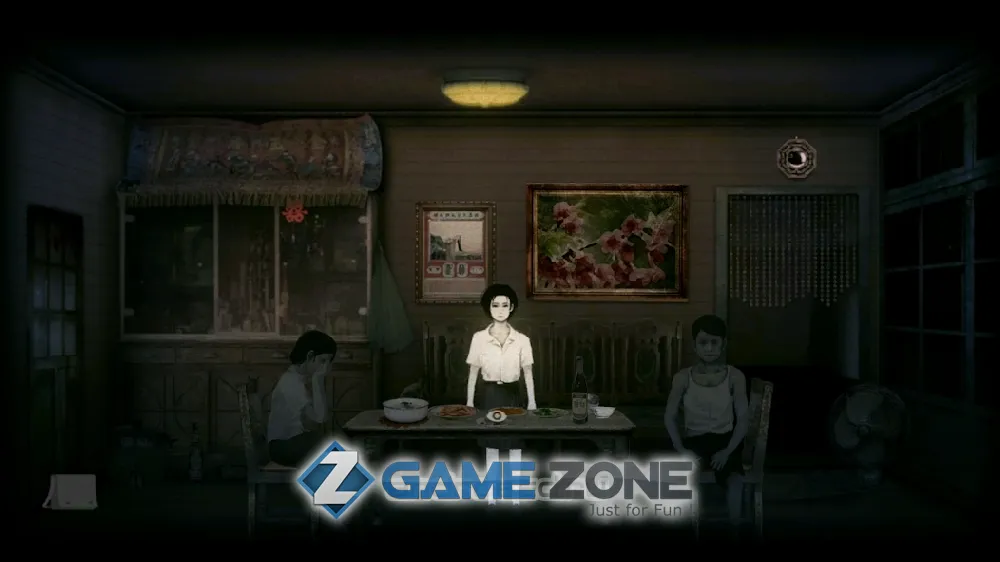 صورة من لعبة Detention [Unlocked]
