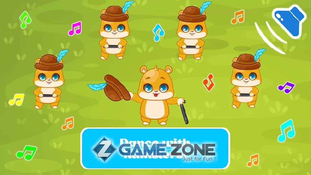 صورة من لعبة Babyphone baby music games with Animals Numbers