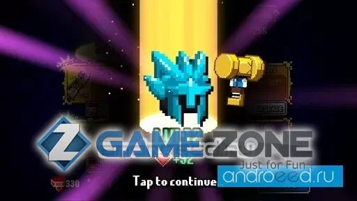 صورة من لعبة Dice Mage 2 [Много денег]