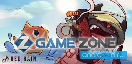 صورة من لعبة Dillo Ocean Strike Free Casual Fishing