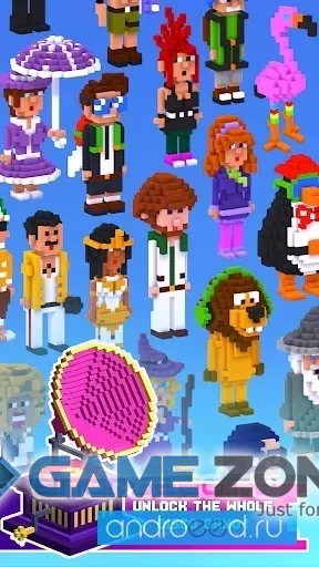 صورة من لعبة Disco Dave [Unlocked]