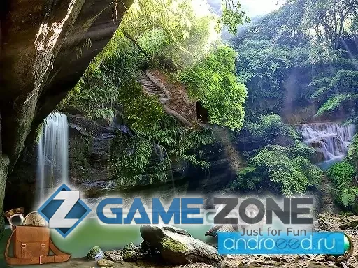 صورة من لعبة The Long Journey - Point & Click Adventure Games