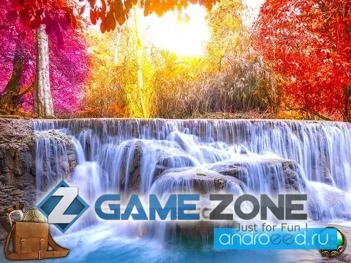 صورة من لعبة The Long Journey - Point & Click Adventure Games
