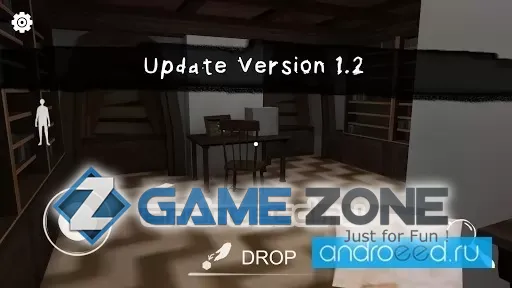 صورة من لعبة Doctor Warden Free Stealth Horror Game [Adfree]