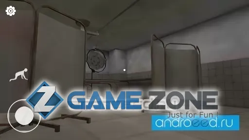 صورة من لعبة Doctor Warden Free Stealth Horror Game [Adfree]