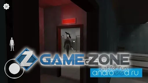 صورة من لعبة Doctor Warden Free Stealth Horror Game [Adfree]