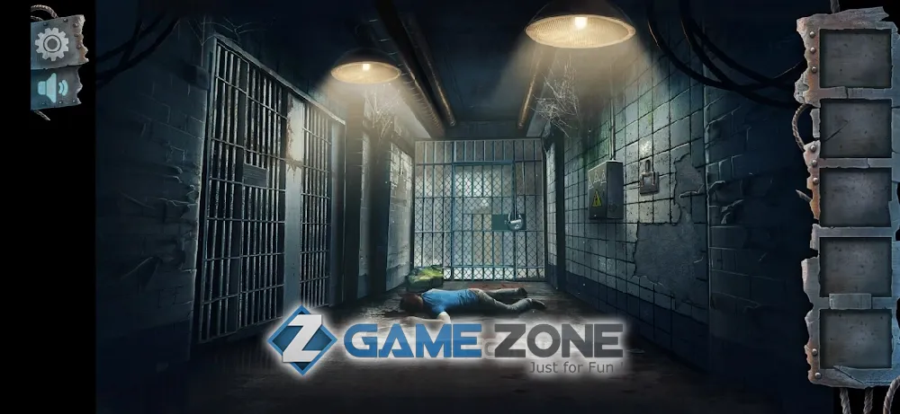 صورة من لعبة Scary Horror Escape Room Games [много подсказок]