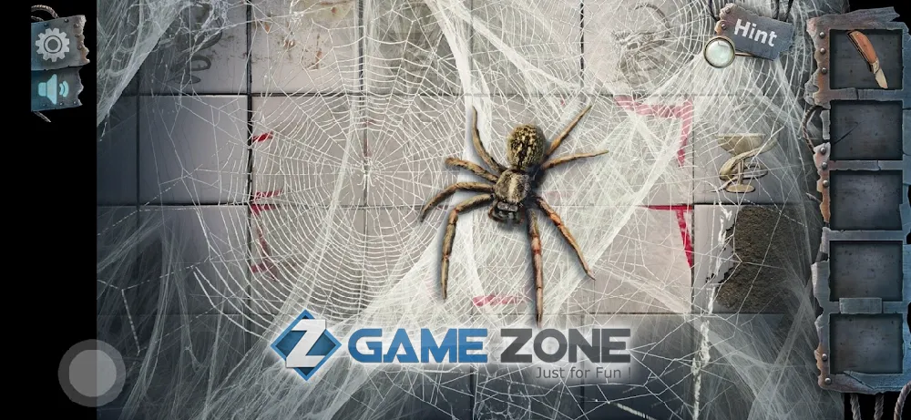 صورة من لعبة Scary Horror Escape Room Games [много подсказок]