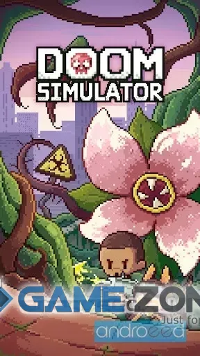 صورة من لعبة Doom Simulator [Money mod]