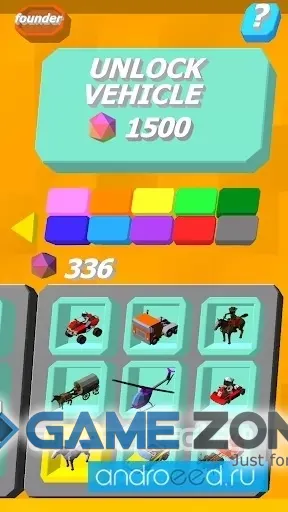 صورة من لعبة Doomsday Craft