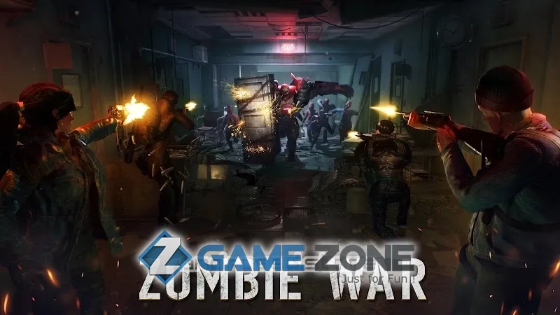 صورة من لعبة Doomsday Last Survivors