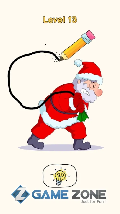 صورة من لعبة DOP 4 Draw One Part [Adfree]