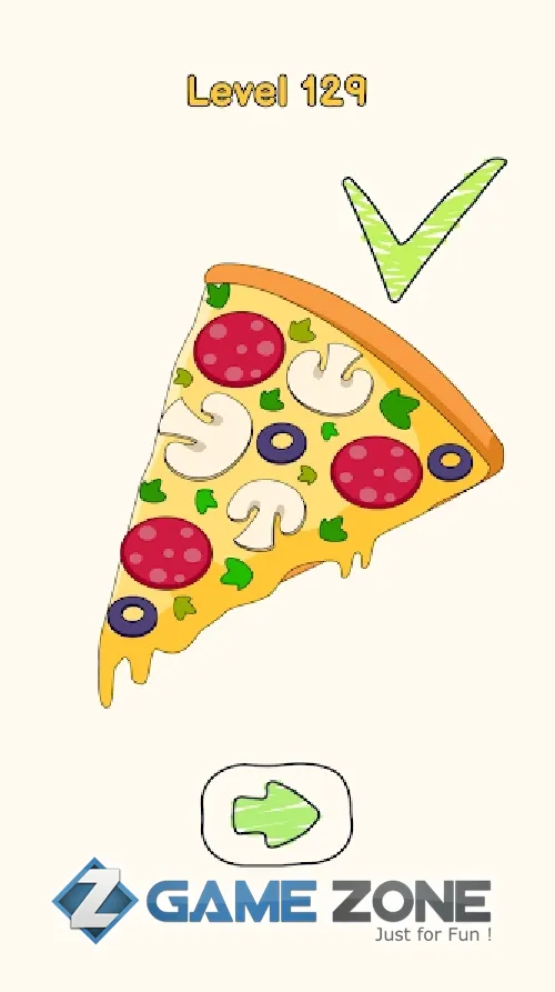 صورة من لعبة DOP 4 Draw One Part [Adfree]