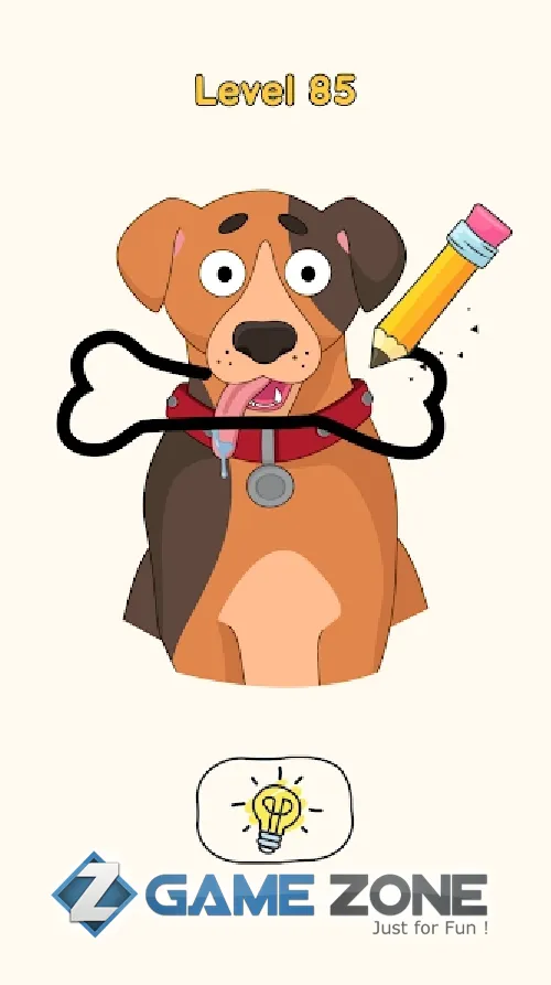 صورة من لعبة DOP 4 Draw One Part [Adfree]