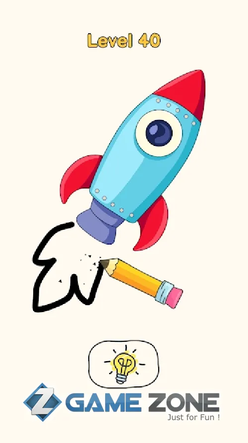 صورة من لعبة DOP 4 Draw One Part [Adfree]