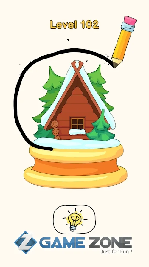 صورة من لعبة DOP 4 Draw One Part [Adfree]