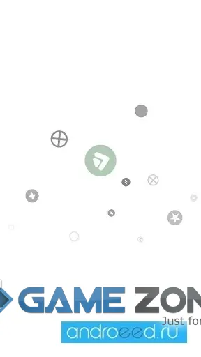صورة من لعبة DOX: A Puzzle Game