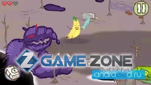 صورة من لعبة Draw a Stickman: EPIC 2 [Mod Menu]