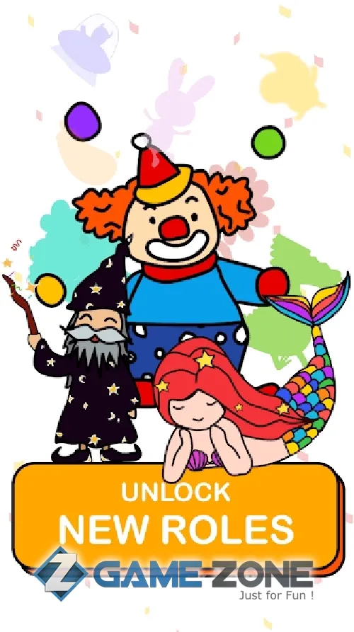 صورة من لعبة Draw Now - AI Guess Drawing Game