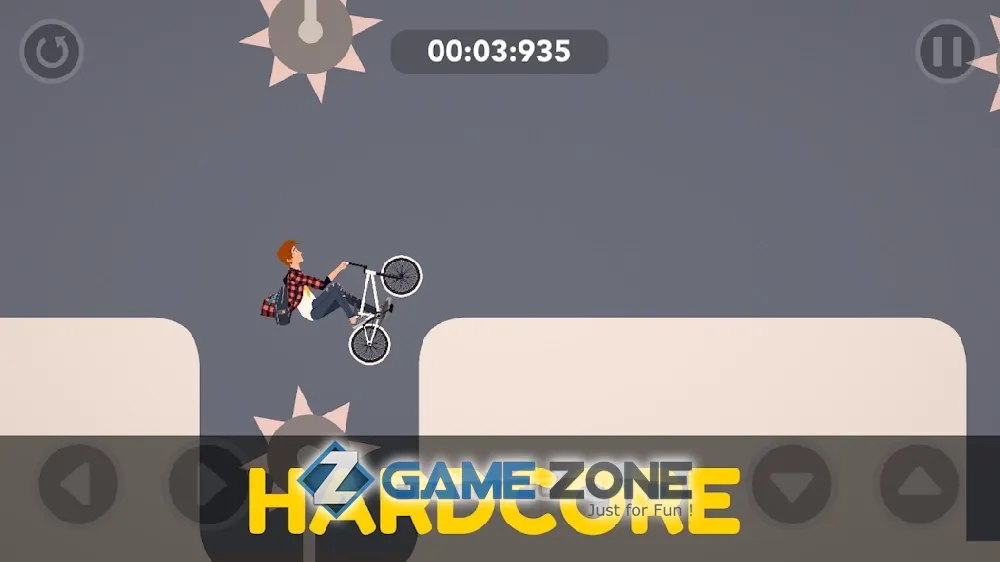 صورة من لعبة Draw Rider 2 Plus [Много денег]