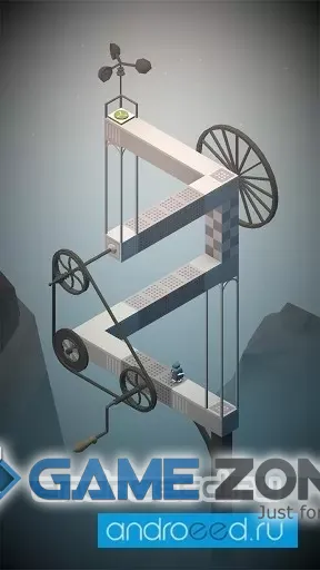صورة من لعبة Dream Machine: The Game [Много денег]