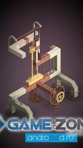صورة من لعبة Dream Machine: The Game [Много денег]