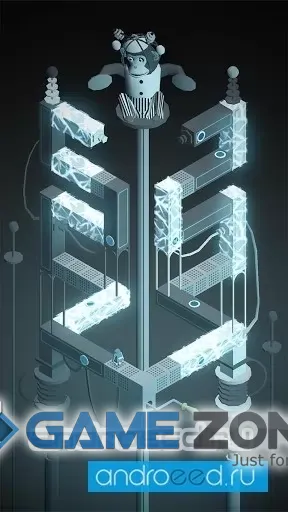 صورة من لعبة Dream Machine: The Game [Много денег]