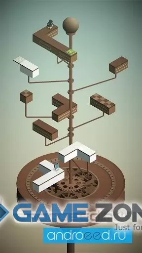 صورة من لعبة Dream Machine: The Game [Много денег]