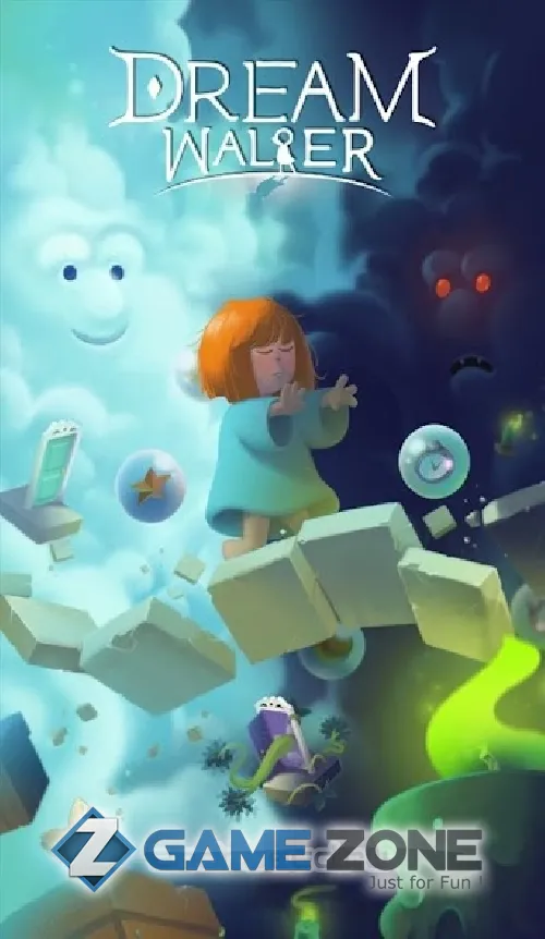 صورة من لعبة Dream Walker