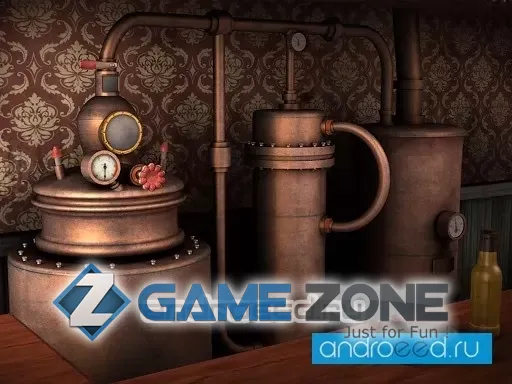 صورة من لعبة Dreamcage Escape [Unlocked]